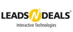 LeadsNDeals Interactive Technologies  Logo